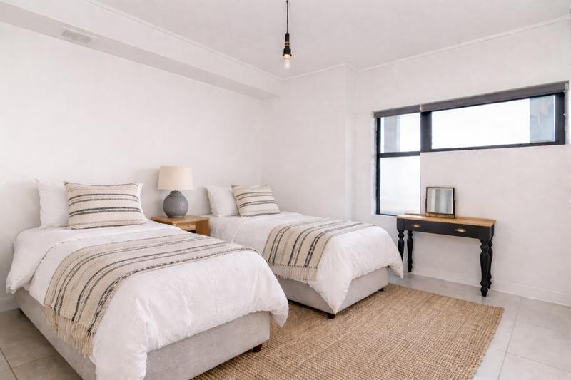 To Let 2 Bedroom Property for Rent in Paardevlei Western Cape